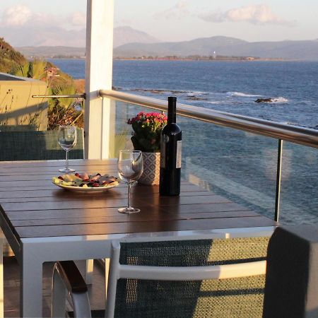Ionian Blue Suite Preveza Exterior photo